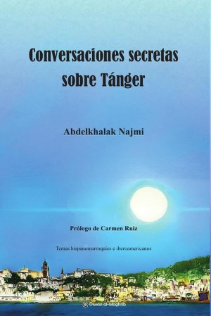 Conversaciones secretas sobre Tánger