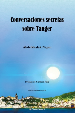 Conversaciones secretas sobre Tánger